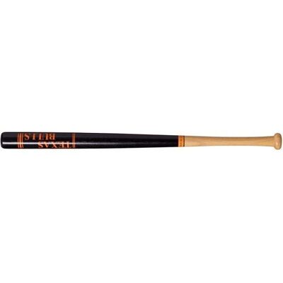 Bat de baseball en bois Best Sporting - 81cm, Tofoncé - Équipement sportif - Publicité Bat de baseball en bois Best Sporting - 81cm, Tofoncé - Équipement sportif - Publicité