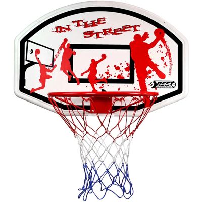 Best Sporting 64032 - Basketballkorb - 90x60 cm Board - 45 cm Ring Best Sporting 64032 - Basketballkorb - 90x60 cm Board - 45 cm Ring