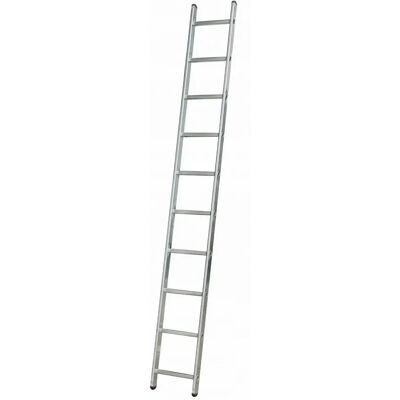 KRAUSE CORDA - 7 askelta - alumiini - 295 cm tikkaat KRAUSE CORDA - 7 askelta - alumiini - 295 cm tikkaat