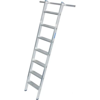 Krause 125118 Leiter Aluminium - Leiter für Regale Krause 125118 Leiter Aluminium - Leiter für Regale