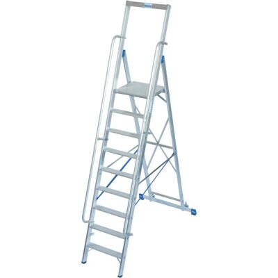 Krause 127792 Leiter Aluminium - Leiter Krause 127792 Leiter Aluminium - Leiter