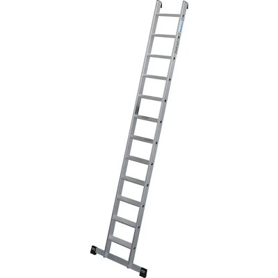 Scala in alluminio resistente KRAUSE - 12 gradini - 4.1 m Scala in alluminio resistente KRAUSE - 12 gradini - 4.1 m