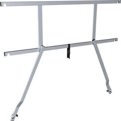 KRAUSE ClimTec System Gerüste - Aluminium, Grau, 195x600cm KRAUSE ClimTec System Gerüste - Aluminium, Grau, 195x600cm