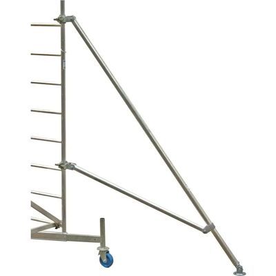 KRAUSE ClimTecGerüst-AUSLEGER - Stützelement KRAUSE ClimTecGerüst-AUSLEGER - Stützelement