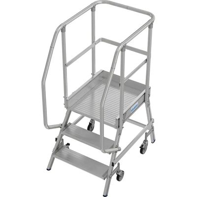 Krause Stabilo Professionell einseitig - 1 x 3 (821010) Krause Stabilo Professionell einseitig - 1 x 3 (821010)