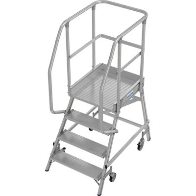Krause Stabilo Professionell einseitig - 1 x 4 (821027) Krause Stabilo Professionell einseitig - 1 x 4 (821027)