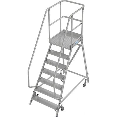 Krause Stabilo Professionale unilaterale - 1 x 7 (821058) Krause Stabilo Professionale unilaterale - 1 x 7 (821058)