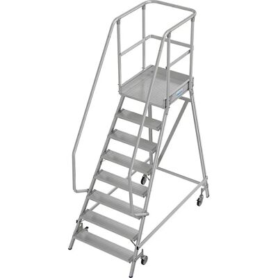 Krause Stabilo Professional einseitig - 1 x 8 (821065) Krause Stabilo Professional einseitig - 1 x 8 (821065)