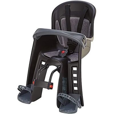 Sedia bambino Prophete Bilby Junior - Montaggio frontale, nero Sedia bambino Prophete Bilby Junior - Montaggio frontale, nero