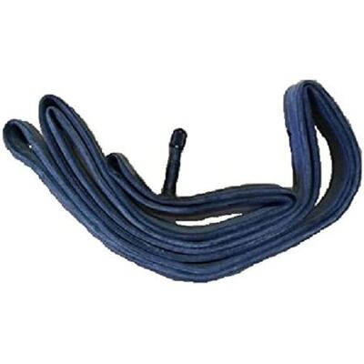 Chambre à air Prophete 26 pouces - Valve Presta, 48mm, Noir Chambre à air Prophete 26 pouces - Valve Presta, 48mm, Noir