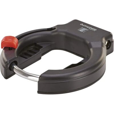 PROPHETE Frame Lock black - Security Lock PROPHETE Frame Lock black - Security Lock