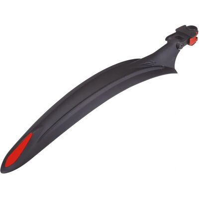 PROPHETE 24-29" Parafango - Protezione in Plastica per Bicicletta PROPHETE 24-29" Parafango - Protezione in Plastica per Bicicletta