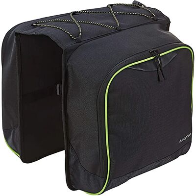 PROPHETE Doppeltpacktasche - Résistante à l'eau, 20L - Sac pour vélo - Publicité PROPHETE Doppeltpacktasche - Résistante à l'eau, 20L - Sac pour vélo - Publicité