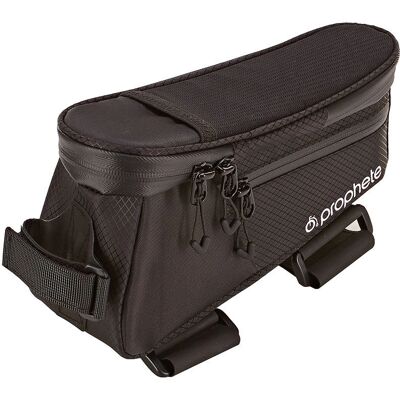 PROPHETE Sacoche pour vélo - Imperméable, Résistante, 1,5L PROPHETE Sacoche pour vélo - Imperméable, Résistante, 1,5L