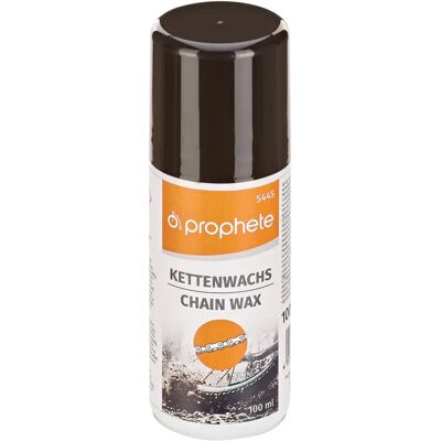 PROPHETE - Kettenwachs - orange - Fahrradreiniger PROPHETE - Kettenwachs - orange - Fahrradreiniger