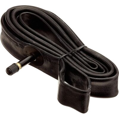 PROPHETE 48 mm Auto Valve Inner Tube for 28 Inch Tires PROPHETE 48 mm Auto Valve Inner Tube for 28 Inch Tires