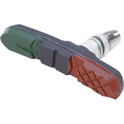 PROPHETE Zapatas de freno V para todo clima - 6x15 - Brake Shoes PROPHETE Zapatas de freno V para todo clima - 6x15 - Brake Shoes