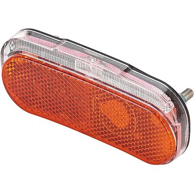 PROPHETE LED-Rücklicht - Brems- & Standlicht - Fahrrad Zubehör PROPHETE LED-Rücklicht - Brems- & Standlicht - Fahrrad Zubehör