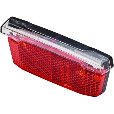 PROPHETE Bike Rear Light - Brake, COB LED, E-bike Compatible PROPHETE Bike Rear Light - Brake, COB LED, E-bike Compatible