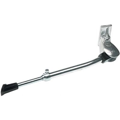 Support de vélo PROPHETE 18-28 pouces Aluminium Argenté Support de vélo PROPHETE 18-28 pouces Aluminium Argenté