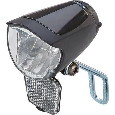 Prophete LED Frontlicht 70 Lux - Fahrradbeleuchtung Prophete LED Frontlicht 70 Lux - Fahrradbeleuchtung