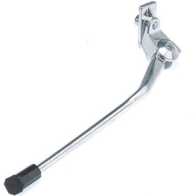 Prophete 28 Zoll Aluminium Fahrradständer - Für Stadt- und Mountainbikes Prophete 28 Zoll Aluminium Fahrradständer - Für Stadt- und Mountainbikes