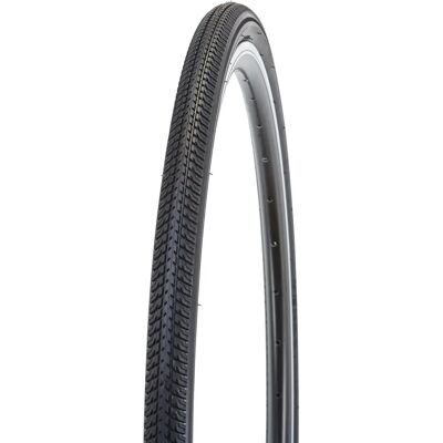 PROPHETE 28" Trekking Fahrradreifen - Langlebig, Schwarz PROPHETE 28" Trekking Fahrradreifen - Langlebig, Schwarz