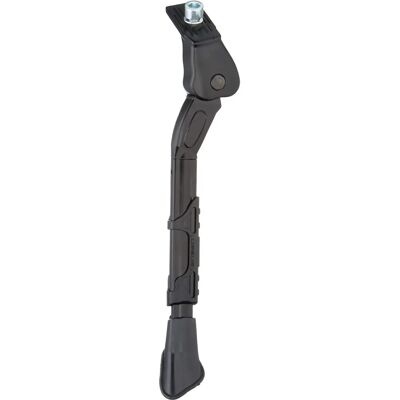 Ursus King Fahrradständer - Verstellbar, Aluminium, Schwarz - Fahrradständer 26-28 Zoll Ursus King Fahrradständer - Verstellbar, Aluminium, Schwarz - Fahrradständer 26-28 Zoll