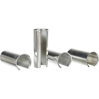 PROPHETE Entretoise Argentée - 4 Tailles pour Selle PROPHETE Entretoise Argentée - 4 Tailles pour Selle