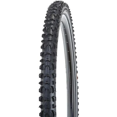 Prophete 26x1,90/2,00 ATB Reflex-Reifen - Fahrradreifen Prophete 26x1,90/2,00 ATB Reflex-Reifen - Fahrradreifen