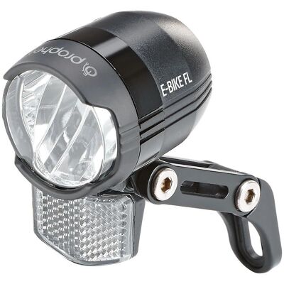 Prophete LED Headlight Set - 100/60 LUX Bicycle Lighting Prophete LED Headlight Set - 100/60 LUX Bicycle Lighting