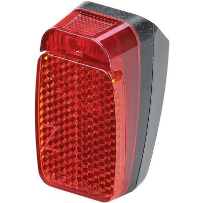 PROPHETE Bike Light - Black - Suitable for e-bikes & scooters PROPHETE Bike Light - Black - Suitable for e-bikes & scooters