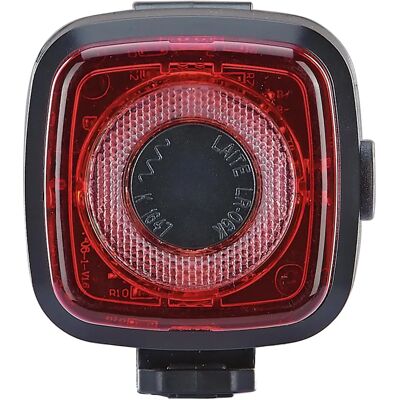 PROPHETE LED Rear Light - Safety Bicycle Light PROPHETE LED Rear Light - Safety Bicycle Light