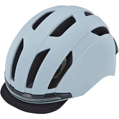 Casque de Vélo Prophete - 52/59 - Gris - Casque vélo Casque de Vélo Prophete - 52/59 - Gris - Casque vélo