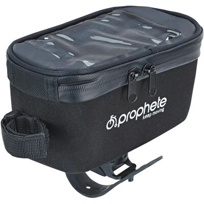 Bolsa de manillar para bicicleta PROPHETE - Resistente al agua Bolsa de manillar para bicicleta PROPHETE - Resistente al agua