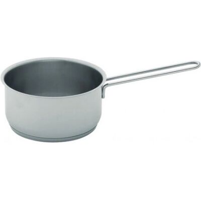 Fissler 08-166-121 Sauspan - 0,7L, RVS, inductiegeschikt Fissler 08-166-121 Sauspan - 0,7L, RVS, inductiegeschikt