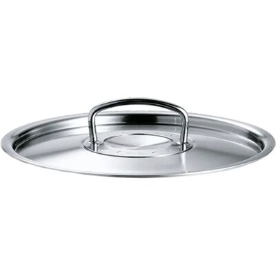 Couvercle Fissler Original Profi Collection 28 cm - Accessoire de Cuisine Couvercle Fissler Original Profi Collection 28 cm - Accessoire de Cuisine