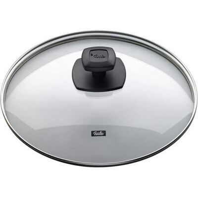 Tapa de Vidrio Transparente Fissler 26cm Tapa de Vidrio Transparente Fissler 26cm
