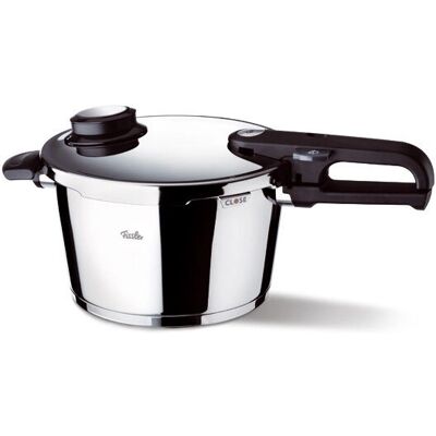 Fissler Vitavit Premium 4,5 L Autocuiseur - Autocuiseur - Publicité Fissler Vitavit Premium 4,5 L Autocuiseur - Autocuiseur - Publicité