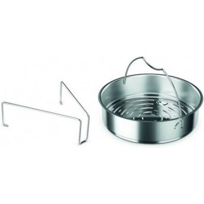 Accessoire pour autocuiseur Fissler 610-100-00-800 - Acier inoxydable Accessoire pour autocuiseur Fissler 610-100-00-800 - Acier inoxydable