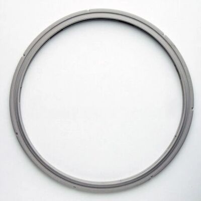 Junta de silicona original Fissler 22cm - Accesorio para olla a presión Junta de silicona original Fissler 22cm - Accesorio para olla a presión