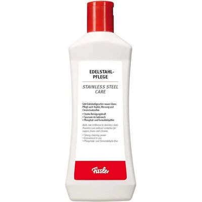 Fissler Cuidado de Acero Inoxidable - 250mL Fissler Cuidado de Acero Inoxidable - 250mL