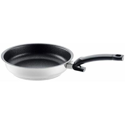 Fissler Adamant Premium Allzweckpfanne - Bratpfanne 20cm Fissler Adamant Premium Allzweckpfanne - Bratpfanne 20cm