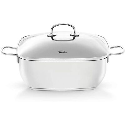 FISSLER Secural Rôtissoire - Compatible four FISSLER Secural Rôtissoire - Compatible four