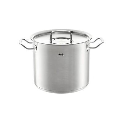Fissler 084-118-24-000/0 Kochtopf - 9,1 L Edelstahl Fissler 084-118-24-000/0 Kochtopf - 9,1 L Edelstahl