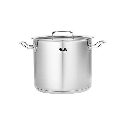 Fissler Edelstahl Topf 14L - Hochwertiges Kochgeschirr Fissler Edelstahl Topf 14L - Hochwertiges Kochgeschirr