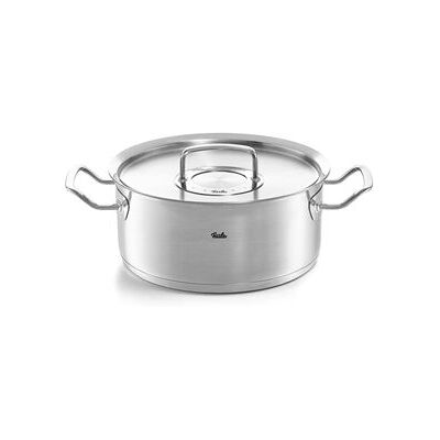 Pentola in acciaio inox Fissler 084-138-24-000/0 - 4,6L Pentola in acciaio inox Fissler 084-138-24-000/0 - 4,6L
