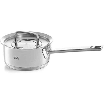 Fissler 084-158-16-000/0 Edelstahl Kochtopf - 1,4L Fissler 084-158-16-000/0 Edelstahl Kochtopf - 1,4L