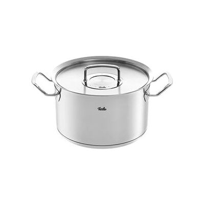 Fissler Edelstahl 14L Topf Fissler Edelstahl 14L Topf