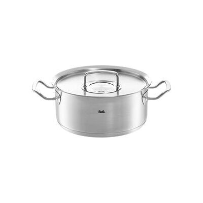 Fissler Marmite 084-138-16-000 - 1,4L Acier inoxydable Fissler Marmite 084-138-16-000 - 1,4L Acier inoxydable